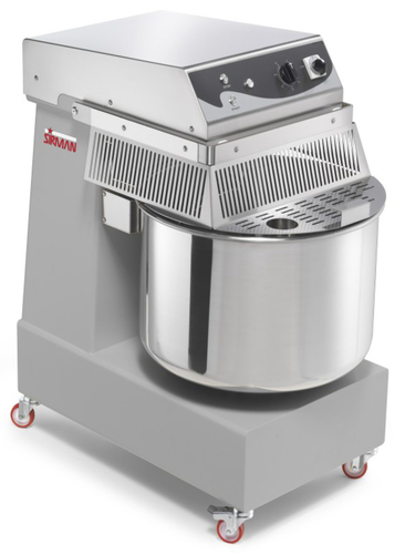 DOUGH MIXER SIRMAN GOLIATH 80